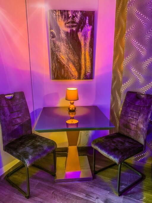 H & A Suite Gozsdu - The 1001 Nights Suite Budapeste Exterior foto